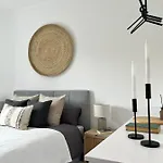 Apartmán Garden Mit Sonniger Terrasse Im Herzen Emdens Emden