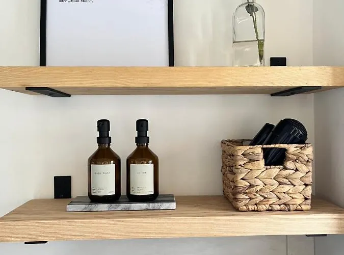 Garden Mit Sonniger Terrasse Im Herzen Emdens 公寓 埃姆登